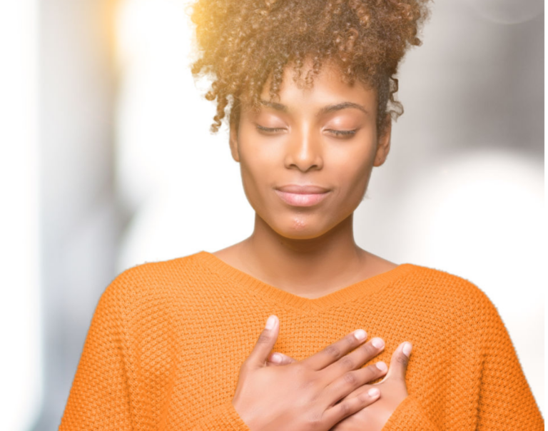 100 Positive Affirmations for Women that you can actually relate to
