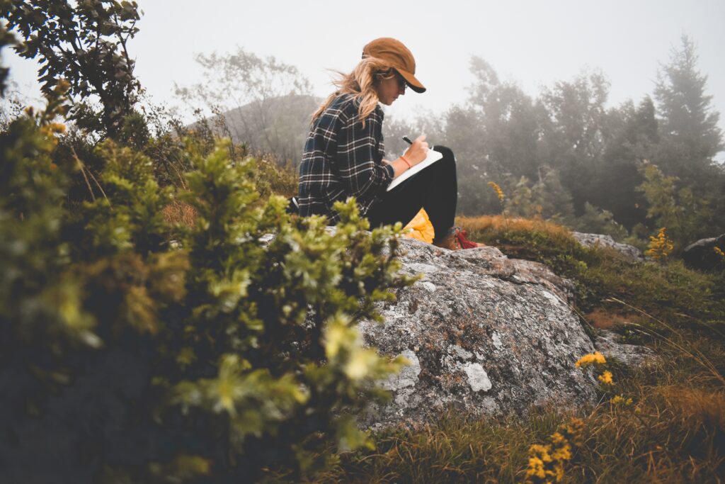 what are affirmations journaling 