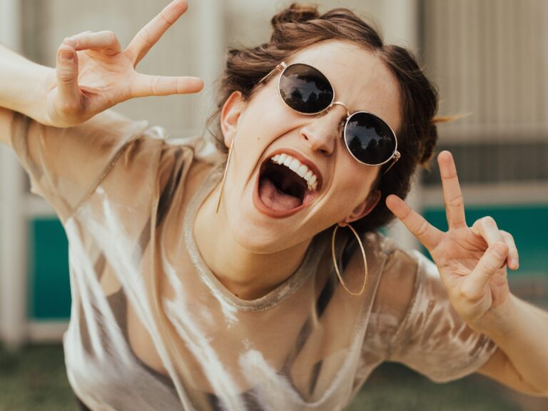 100 powerful, goofy, and personal affirmations for self love