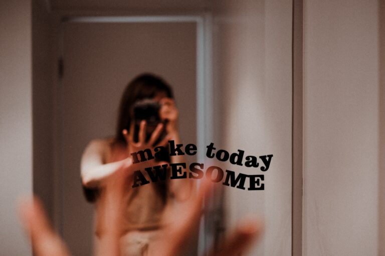 The only Morning Affirmations You will Ever Need