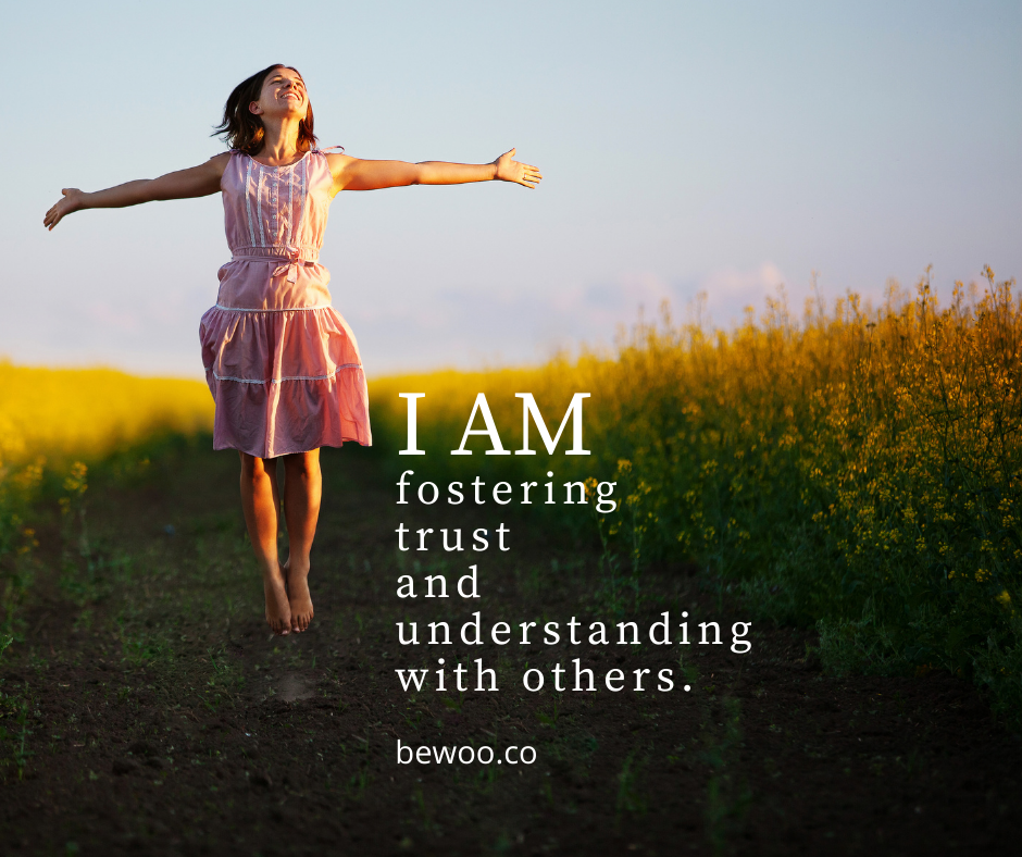 I am affirmations 