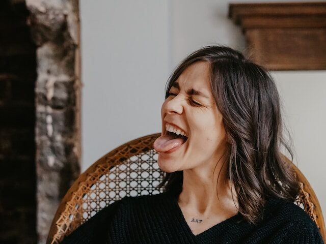 Daily Affirmations for Women: 115 Specific, Empowering, and Badass Affirmations